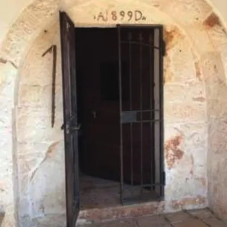 Trulli Ancestrali *