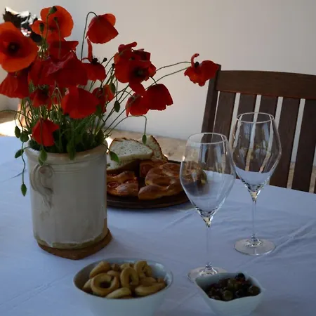 Trulli Ancestrali * Putignano