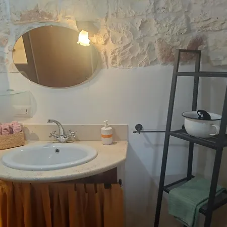 Trulli Ancestrali Putignano