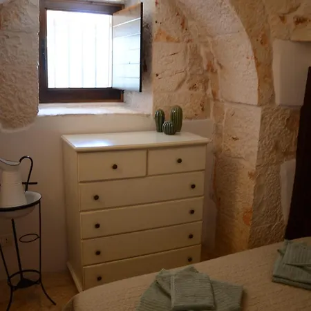 Villa Trulli Ancestrali