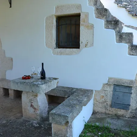 Trulli Ancestrali
