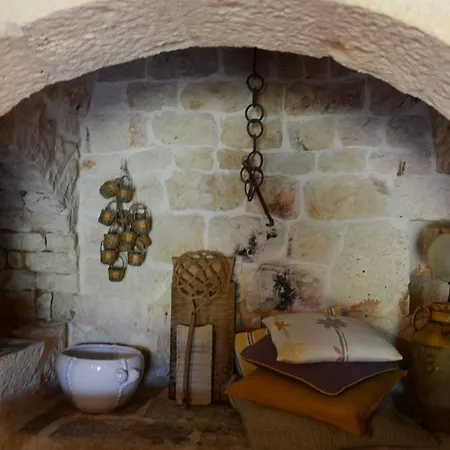 Trulli Ancestrali Putignano