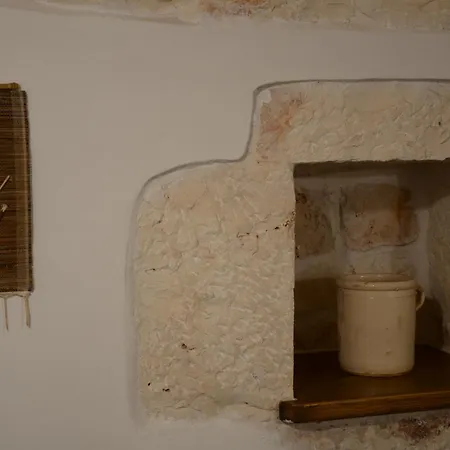 Trulli Ancestrali *