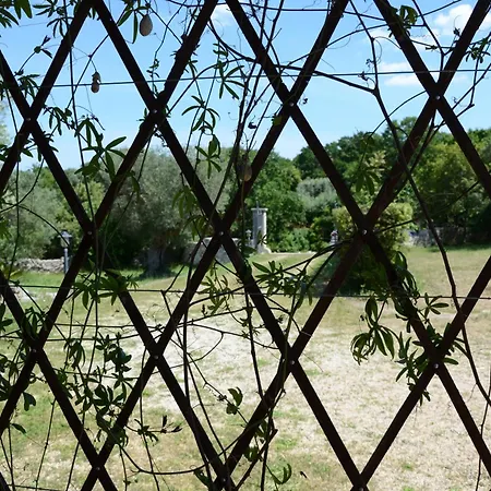 Villa Trulli Ancestrali Putignano