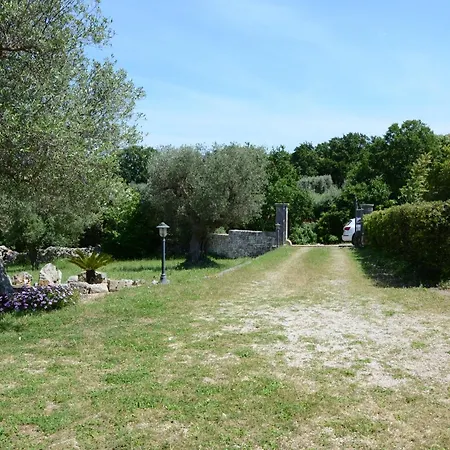 Trulli Ancestrali *