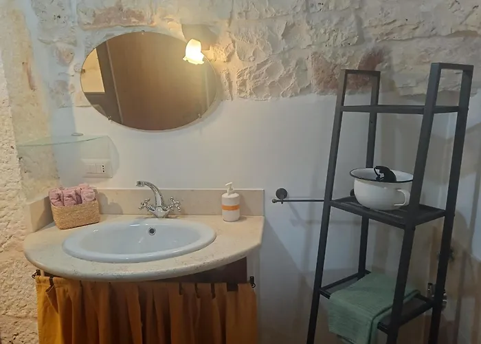 Trulli Ancestrali Putignano